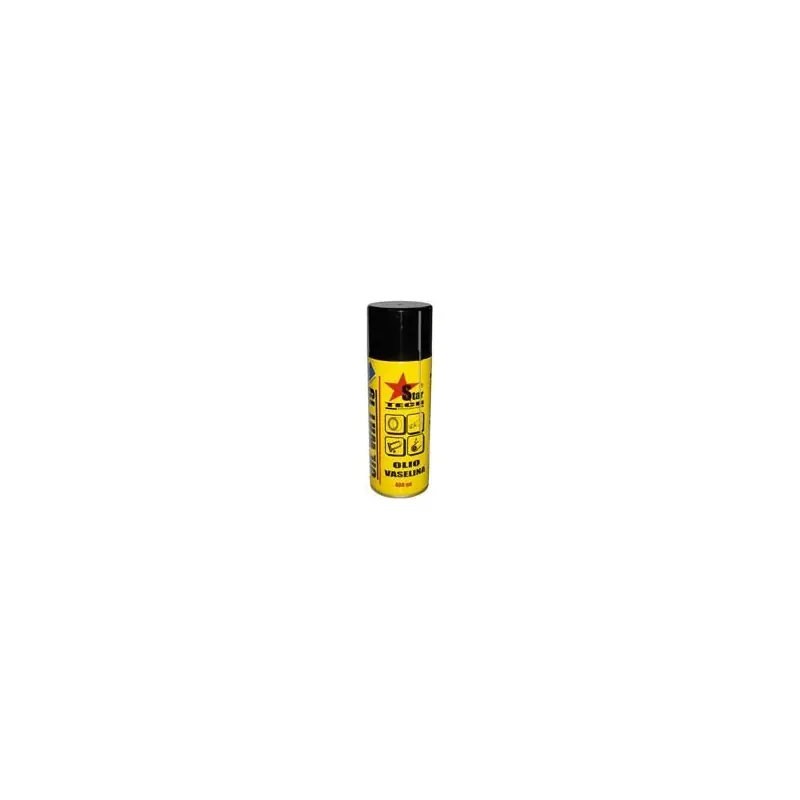 Must-Have OLIO VASELINA SPRAY400ML,Eur 4,83