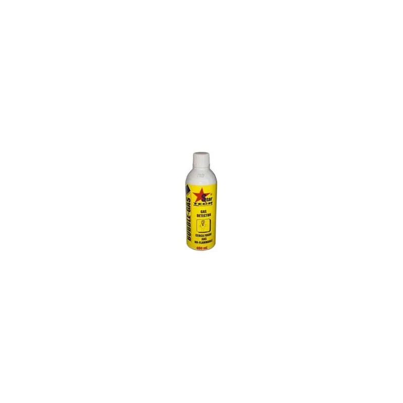 Korting CERCA FUGHE GAS DETECTOR SPRAY400ML,Eur 4,38