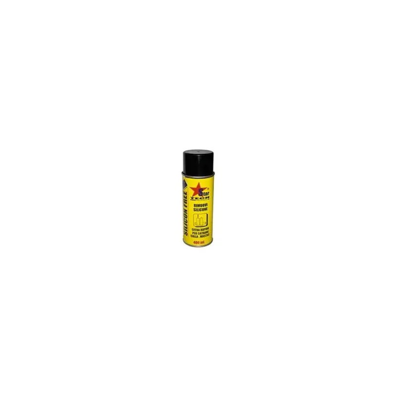 RIMUOVI SILICONE RAPIDO SPRAY400ML,Eur 5,15 Hoge Kwaliteit