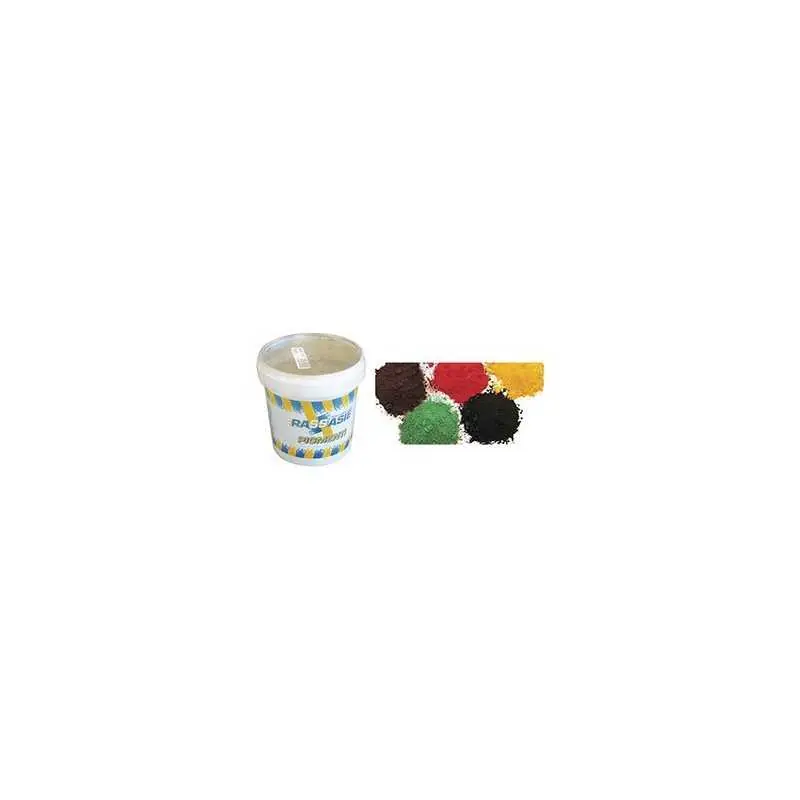 Actieprijs COLORANTE ROSSO OSSIDO FERRO GR500,Eur 5,43