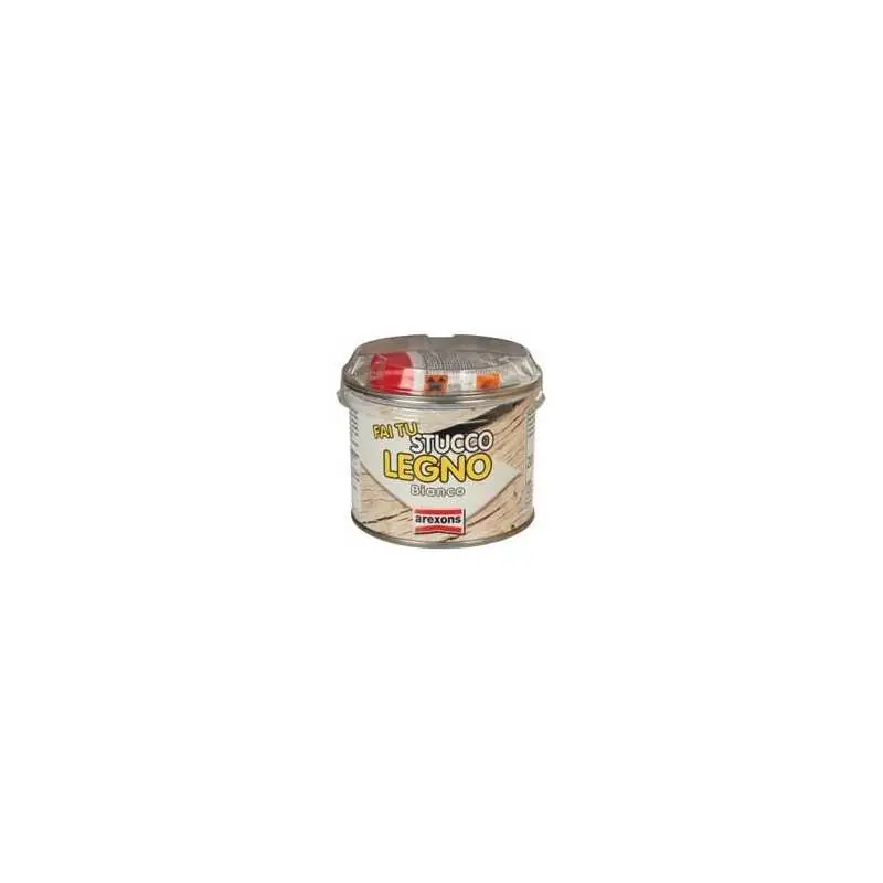 Speciale Aanbieding STUCCO AREXONS LEGNO BIANCO 3002,Eur 6,60