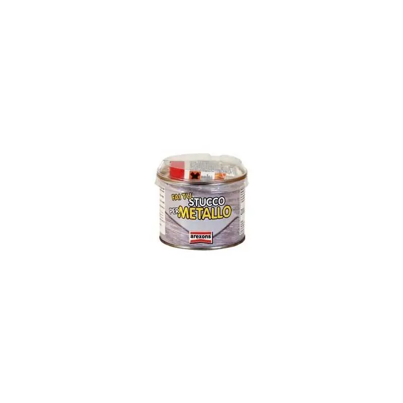 Op = Op STUCCO AREXONS METALLO BICOMP. 3009,Eur 6,60
