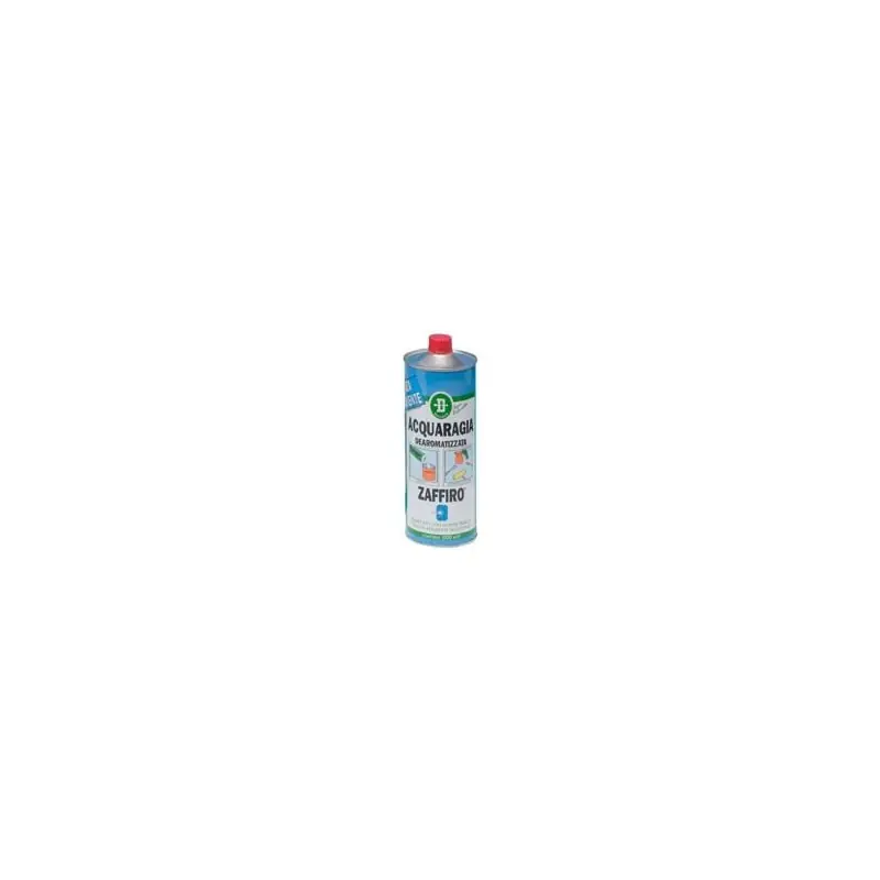 Beperkt Aanbod ACQUARAGIA INODORE ZAFFIRO LT.1,Eur 5,36