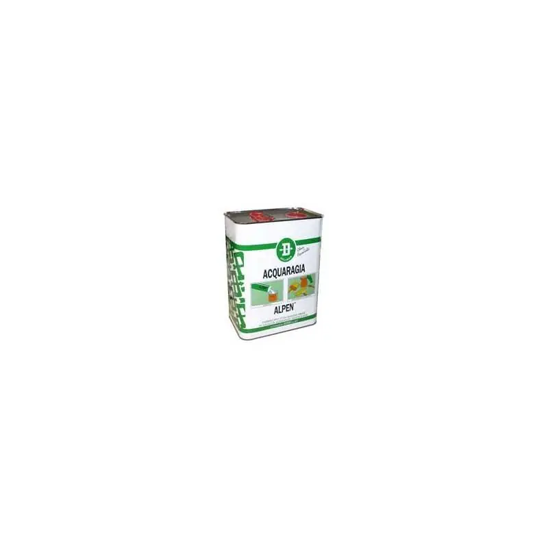 ACQUARAGIA ALPEN LT.5,Eur 21,37 Korting
