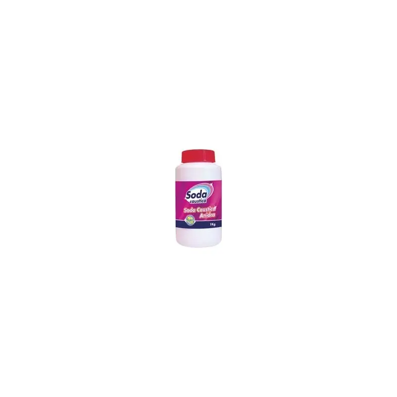 Premium SODA CAUSTICA IN SCAGLIE KG.1,Eur 5,49
