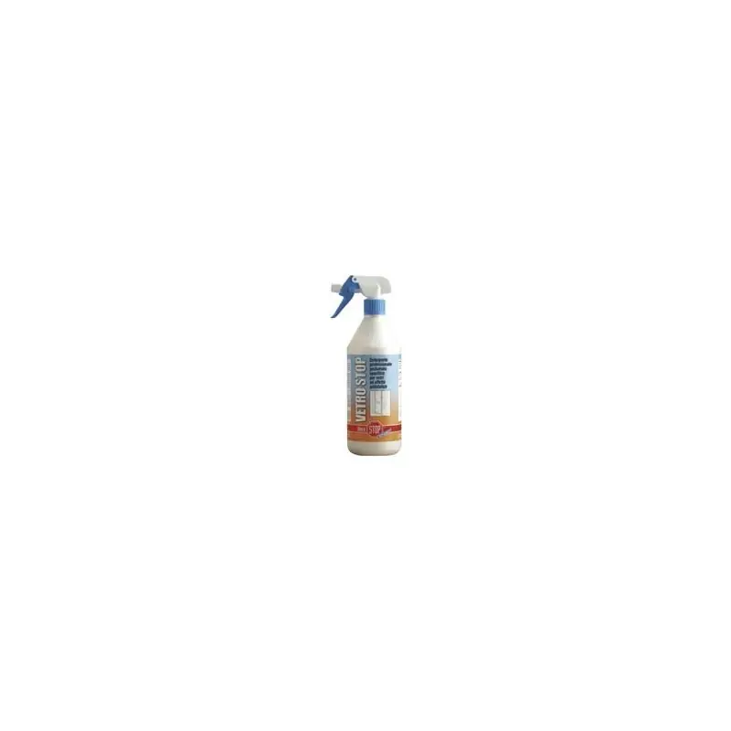 DETERGENTE DIXI VETRO STOP ML.750,Eur 4,22 Hoge Kwaliteit