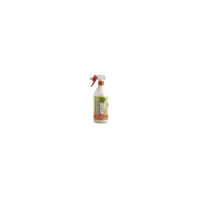 Korting DETERGENTE DIXI SGRASS STOP ML.750,Eur 6,49