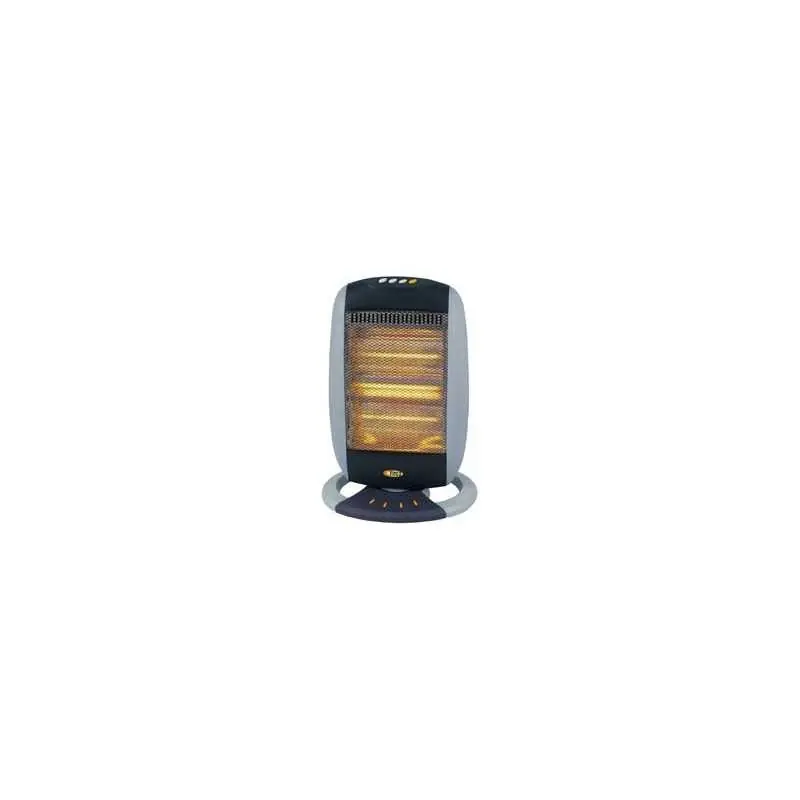 Nieuw STUFE ALOGENE 3SEL. 1200W. 70102,Eur 31,89