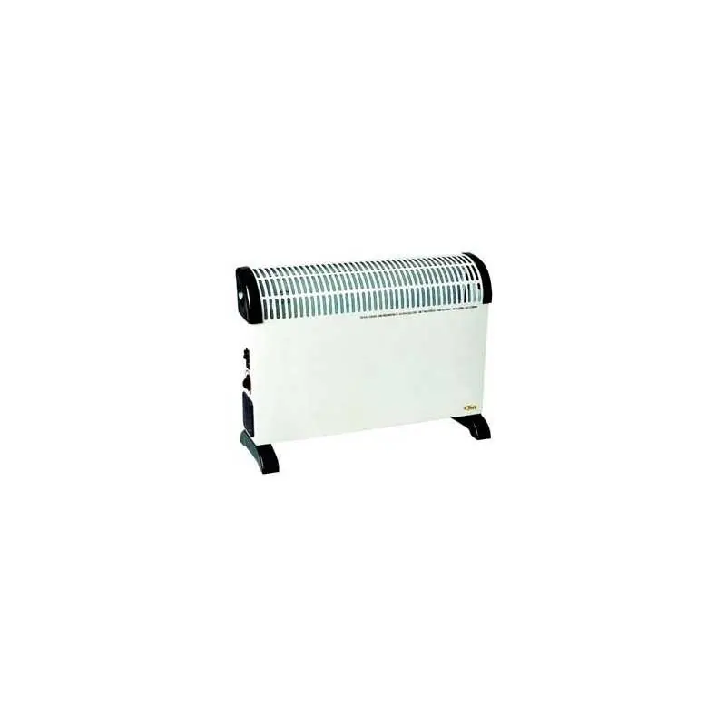 TERMOCONVETTORI 3SEL. 2000W. 70504,Eur 56,30 Actieprijs
