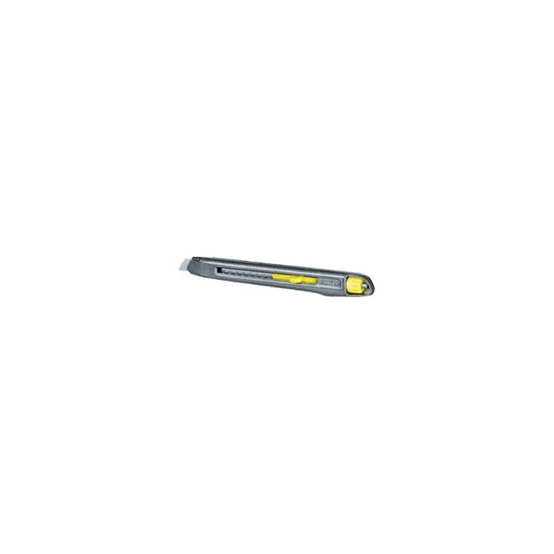 Betaalbaar CUTTER STANLEY INTERLOCK9 L.SPEZ. MM. 9