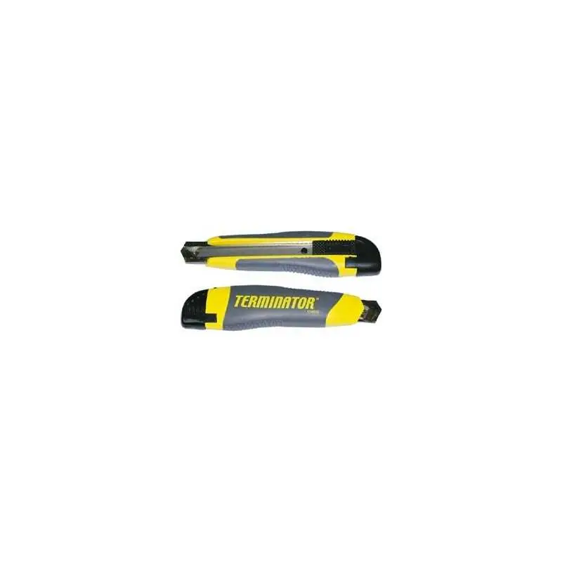 CUTTER * TERMINATOR * L.SPEZ. MM.18,Eur 2,19 Direct Verzonden