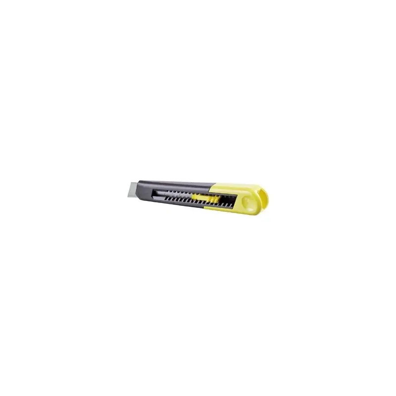 CUTTER STANLEY LAMA SPEZZARE MM.18 10-151,Eur Weekendaanbieding