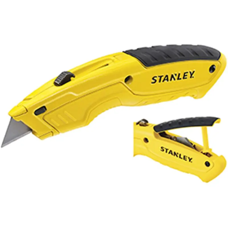 Gecertificeerd COLTELLI STANLEY LAMA RETRATTILE 10-499,Eur 8,52