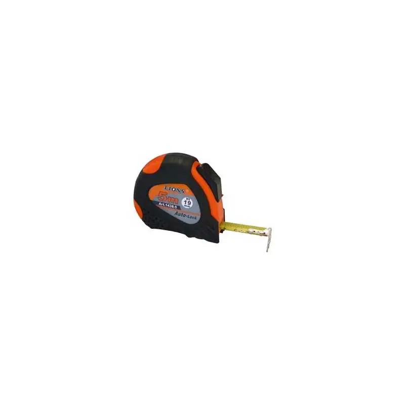 Beste Prijs FLESSOMETRO LIONS 1438 25MM MT.8,Eur 7,73