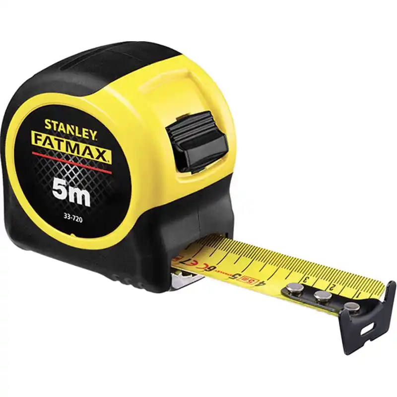 FLESSOMETRO STANLEY FATMAX NASTRO 32 MT.8 Uitverkoop