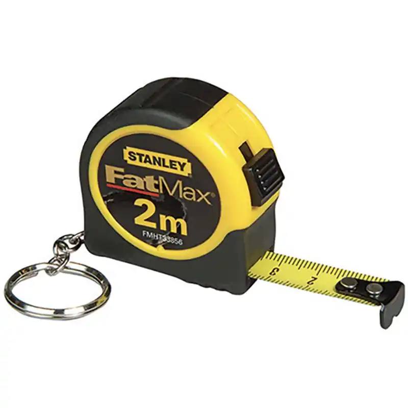 FLESSOMETRO STANLEY PORTACHIAVI MT2 Koop Online