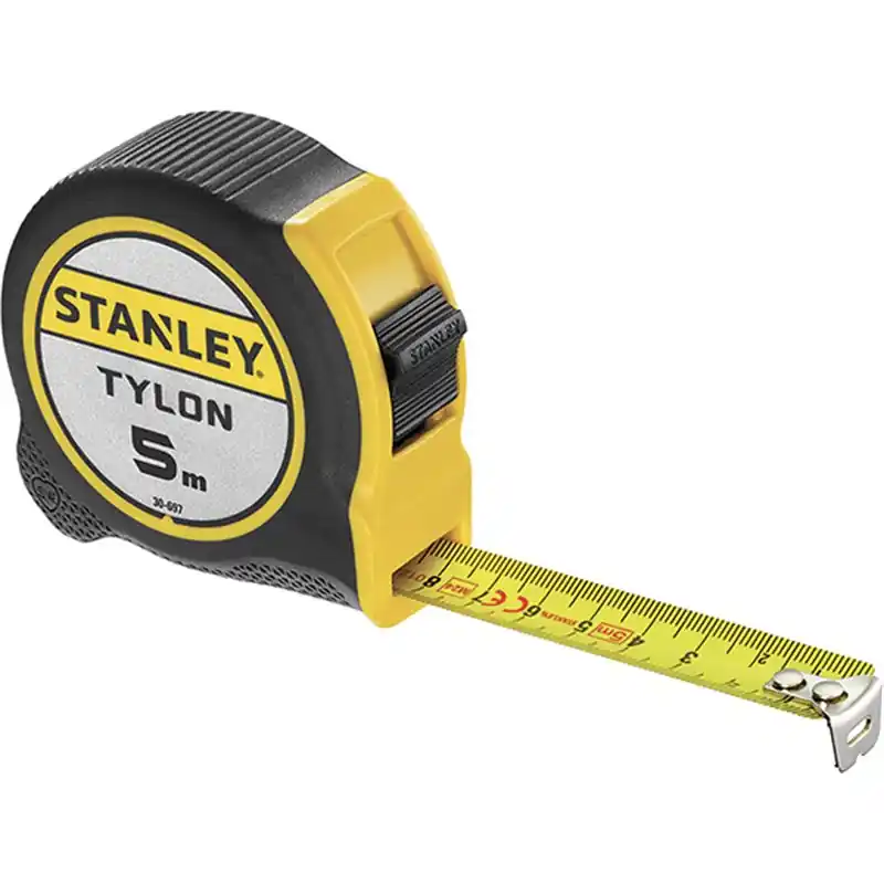 FLESSOMETRO STANLEY TYLON MT.5 30-697,Eur 9,37 Korting