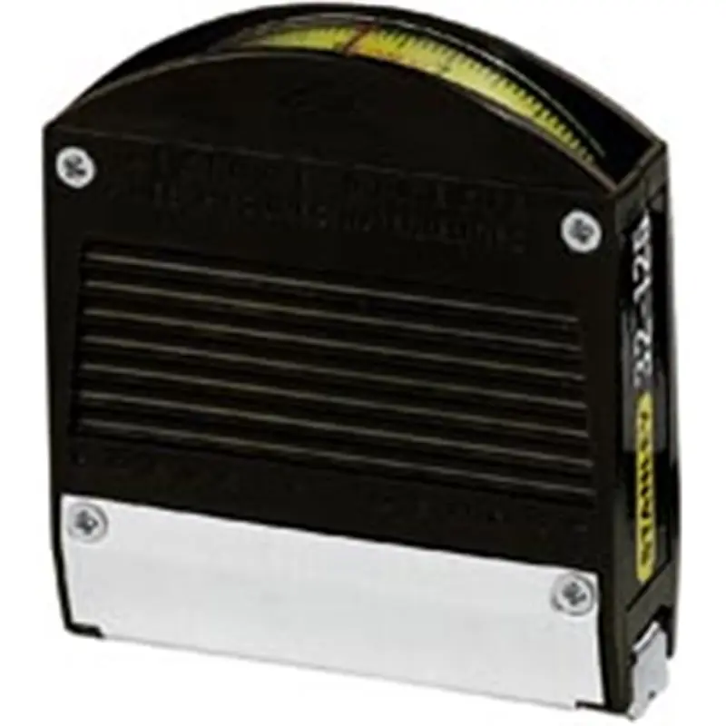 FLESSOMETRO STANLEY PANORAMIC MT3 32-125,Eur Populair