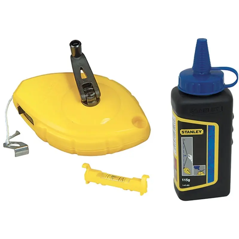 Betaalbaar TRACCIATORE STANLEY + POLVERE 47-443,Eur 10,21