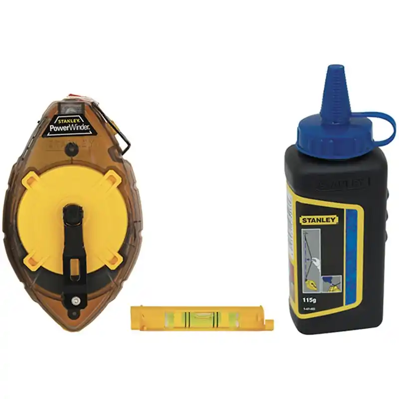 Lage Prijs TRACCIATORE STANLEY 47-465 POWER+POLVERE,Eur