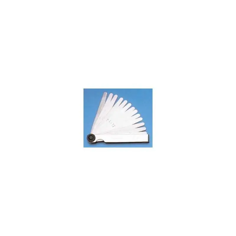 SPESSIMETRI ACCIAIO 13 LAME,Eur 4,24 Korting