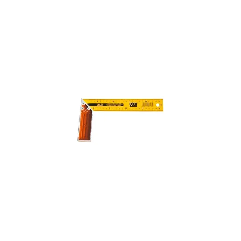 SQUADRE FALEGNAME ART.270 CM.20,Eur 8,02 Nieuw
