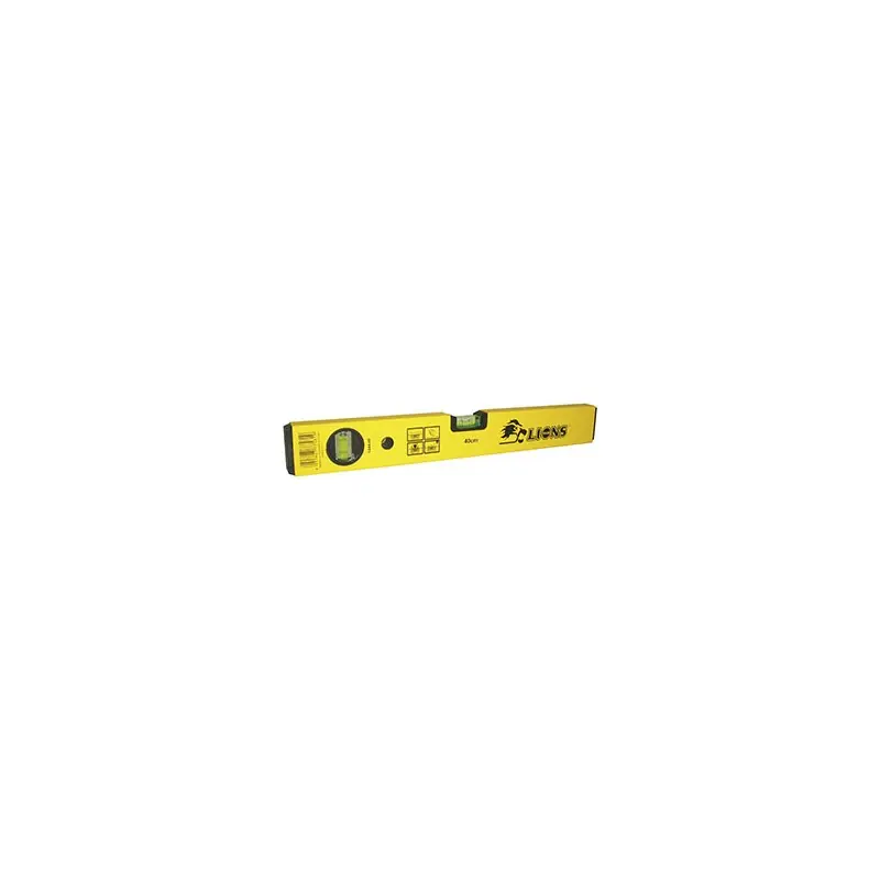 LIVELLE LIONS 1444 GIALLA CM. 60,Eur 13,53 Bestseller