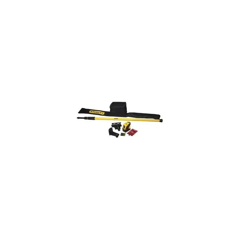 LIVELLE LASER STANLEY CLLI KIT 77-123,Eur 225,94 Lage Kosten