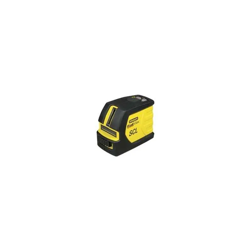 Beste Prijs LIVELLE LASER STANLEY SCL 77-320,Eur 146,06