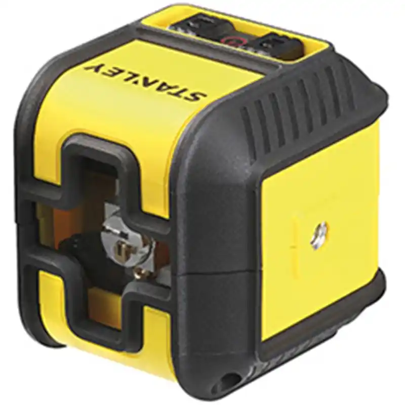 Aanbieding LIVELLE LASER STANLEY CUBIX 77-340,Eur 69,73