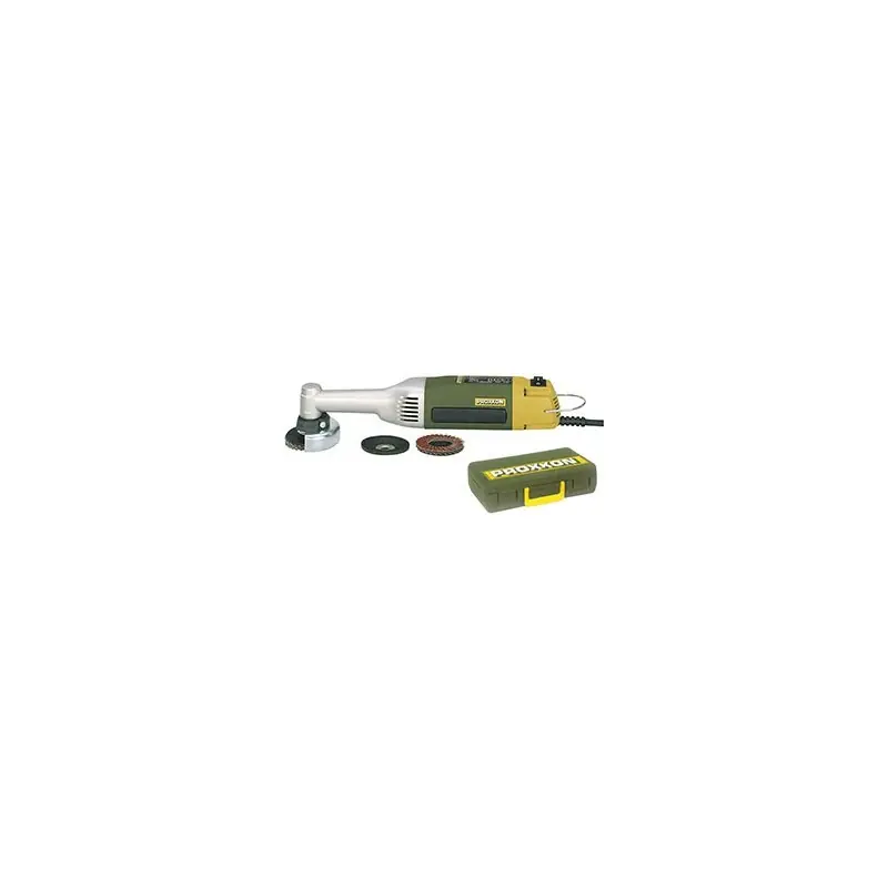 Seizoensaanbieding SMERIGLIAT.PROXXON LWS 28547,Eur 135,71