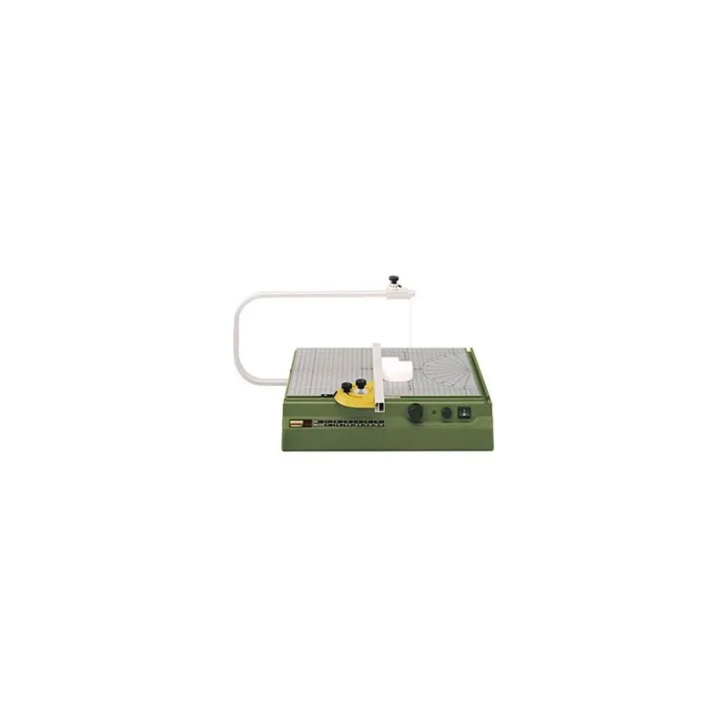 Dagaanbieding TAGLIAPOLISTIROLO PROXXON THERMOCUT27080,Eur
