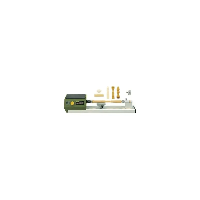 Direct Beschikbaar MICROTORNIO PROXXON DB 250 27020,Eur 210,09