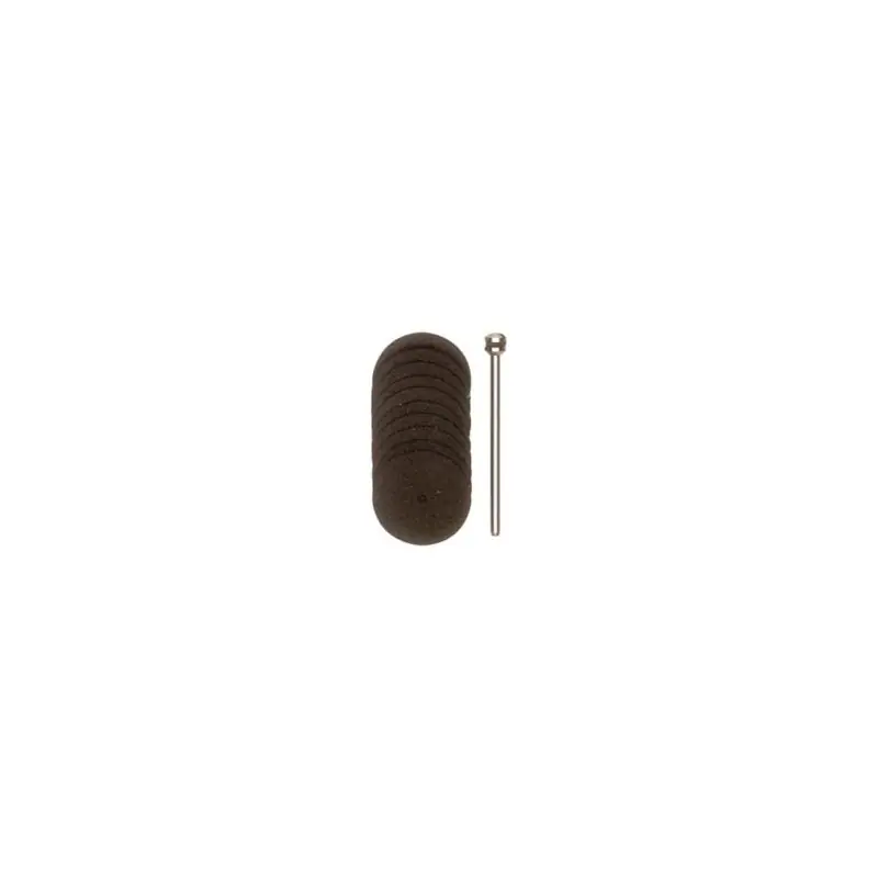 Finale Uitverkoop DISCHI TRONCATORI PROXXON 10PZ.28810,Eur 3,04