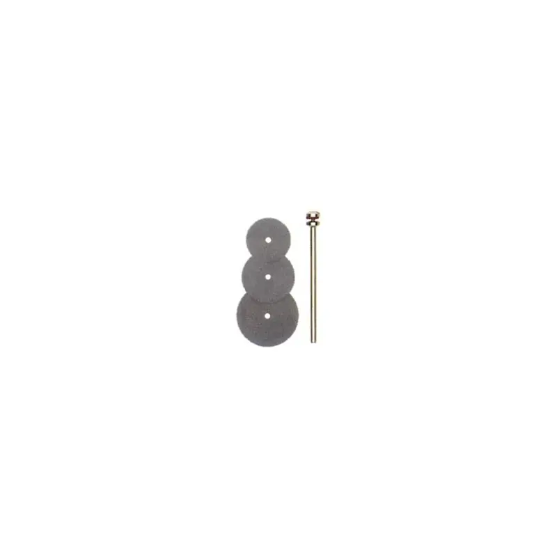 DISCHI PROXXON DENTATI 3PZ.28830,Eur 4,69 Aanbieding
