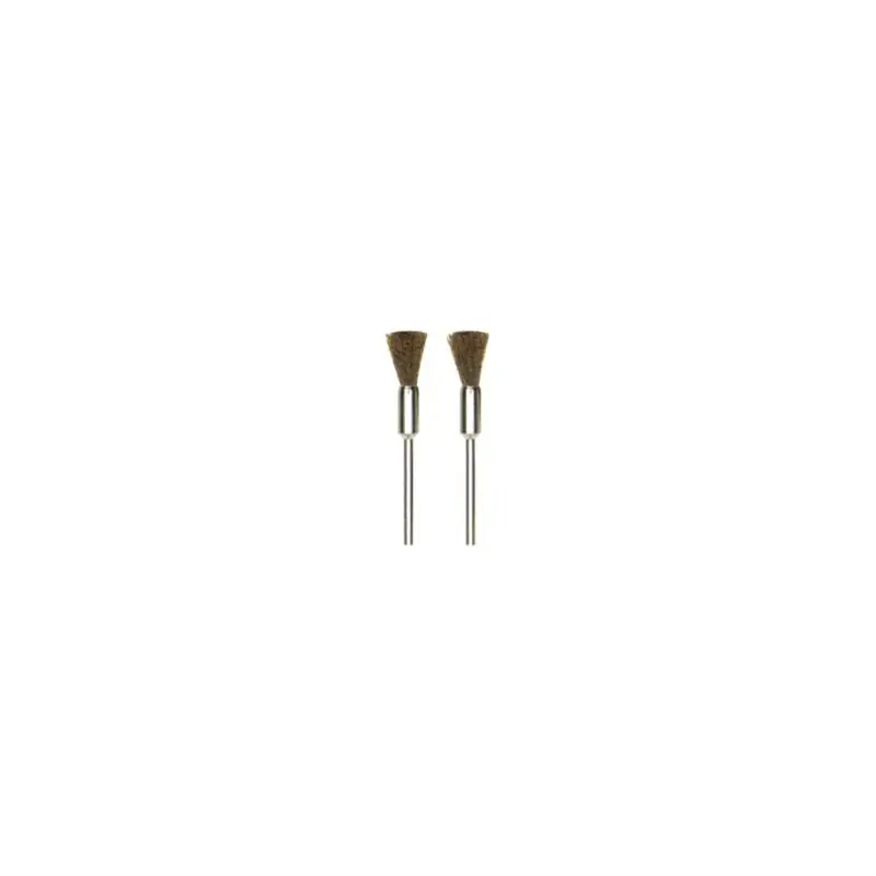 Voordeelprijs SPAZZOLE PROXXON OTTONE 2 PZ 28961,Eur 3,67