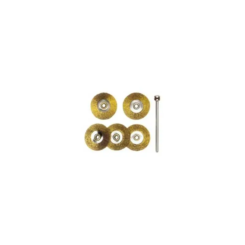 Bestseller SPAZZOLE PROXXON OTTONE 5 PZ 28962,Eur 9,44