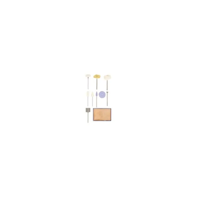 Exclusieve Aanbieding SET PROXXON X LUCIDARE 10PZ.28285,Eur 17,73
