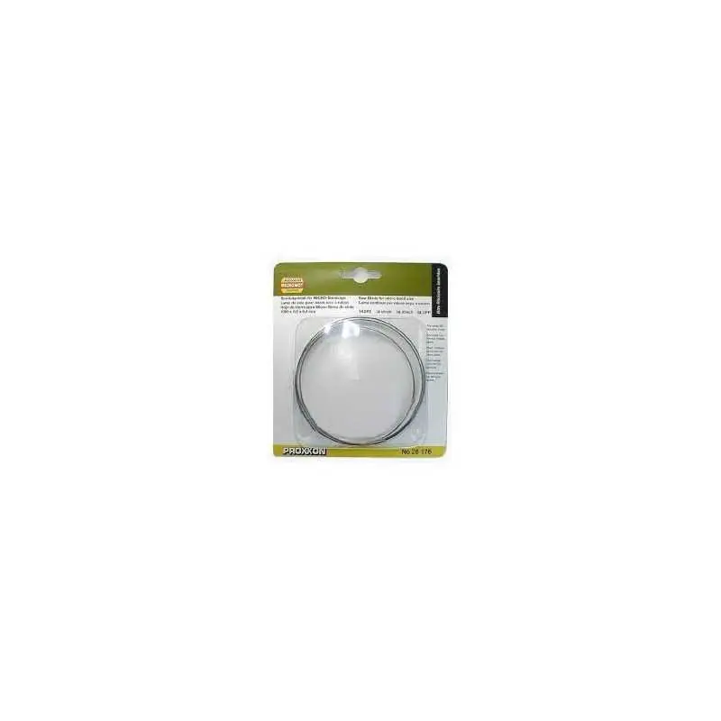 Weekendaanbieding LAME PROXXON X MBS240/E 14DT. 28176,Eur 16,91