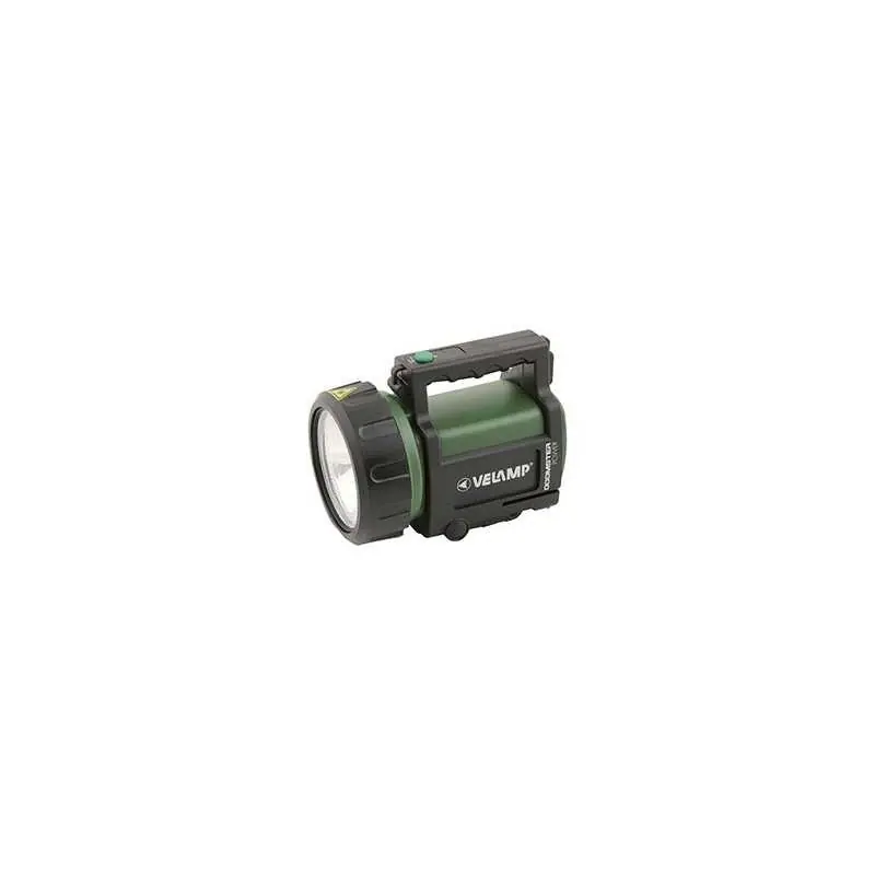 Aanbieding TORCE VELAMP LED 5W DOOMSTER,Eur 41,42