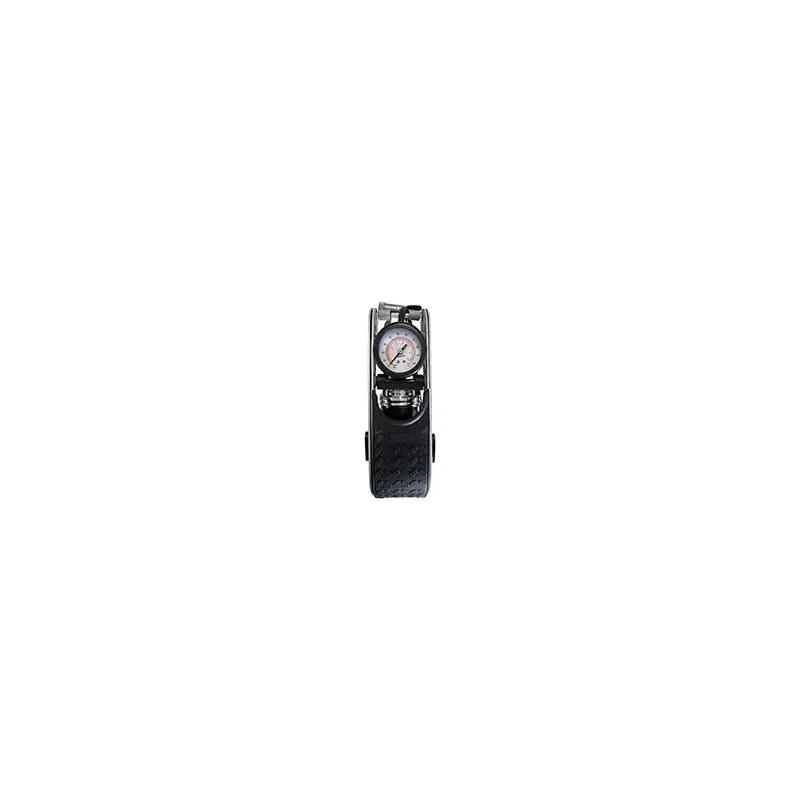 Actieprijs POMPA A PEDALE CON MANOMETRO LIONS 022R,Eur 15,94