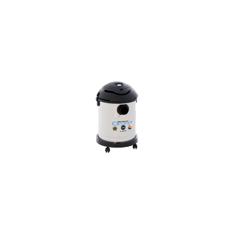 ASPIRATORI GISOWATT TECHNO CLEANER 20X,Eur 111,12 Tijdelijk Beschikbaar