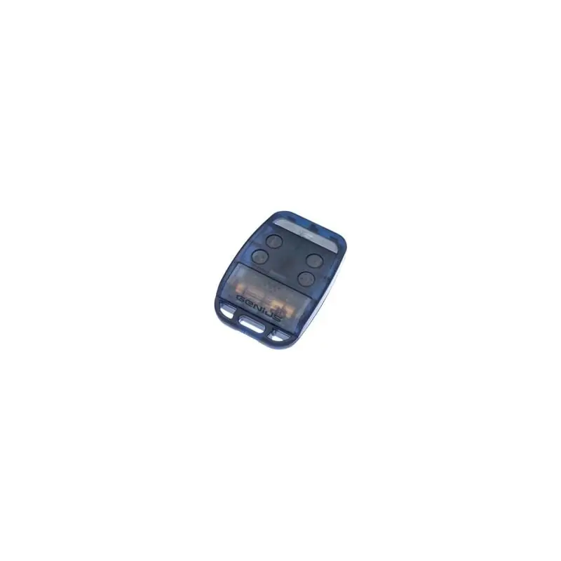 Gratis Retour RADIOCOMANDI GENIUS 433 4T BRAVO,Eur 31,40
