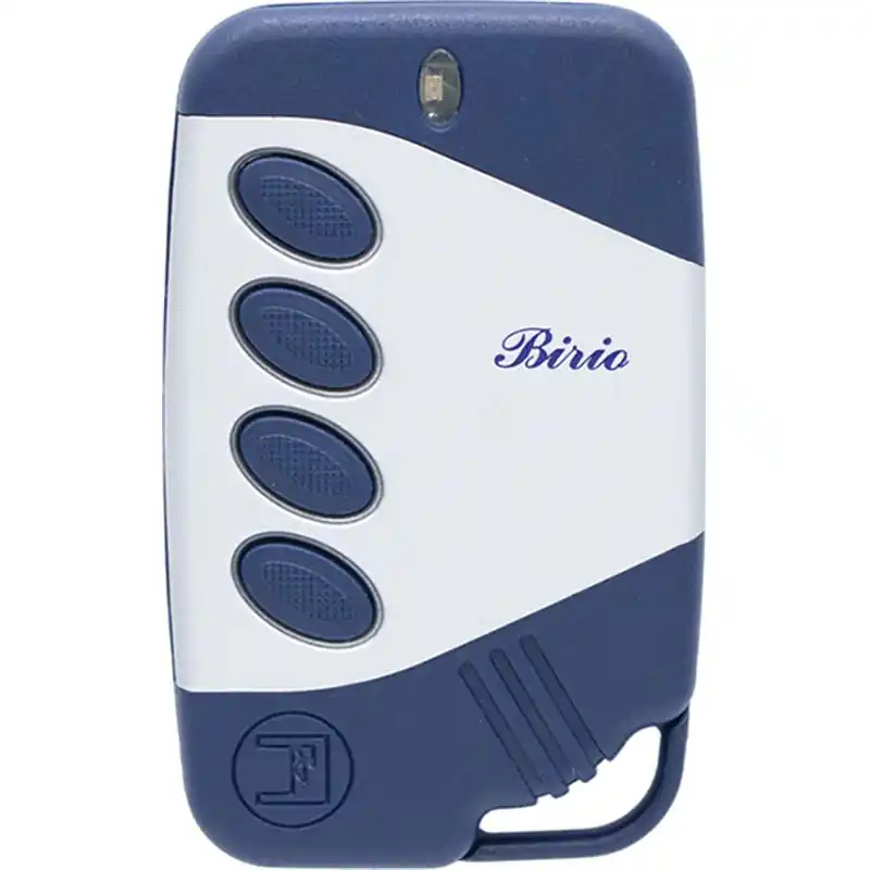 Actieprijs RADIOCOMANDI FADINI BIRIO 868,Eur 32,24