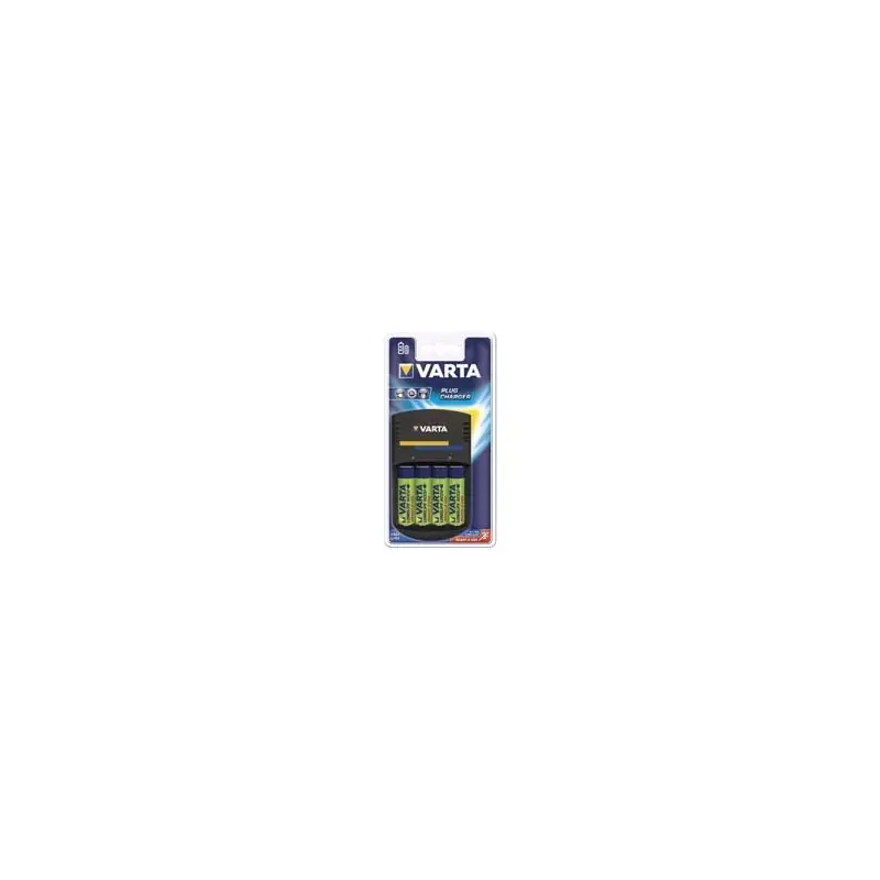 CARICABATTERIE VARTA 57667 PLUG CHARGER,Eur 26,86 Laatste Versie