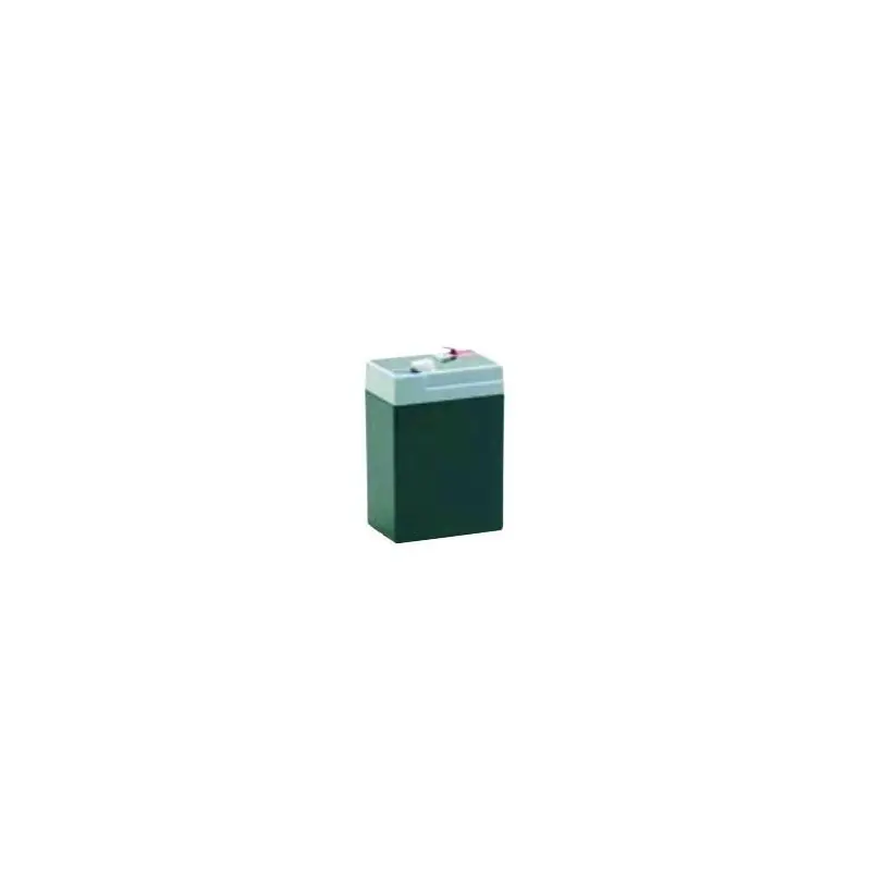 Tijdelijk Beschikbaar BATTERIA X OLIMPO/PEGASO/EXPL.6V4AH,Eur 12,61