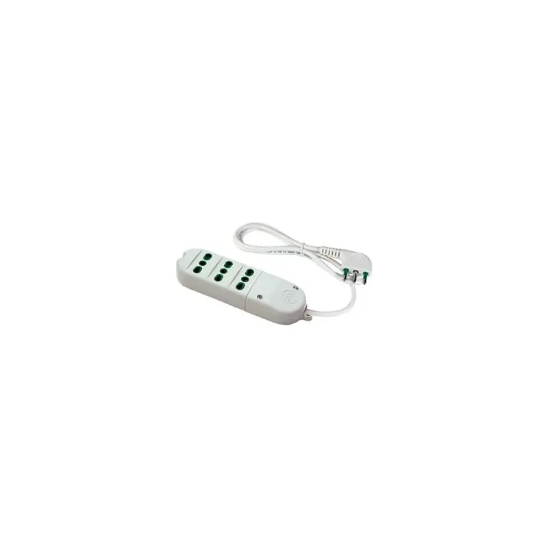 MULTIPRESA 41010 3 BIPASSO,Eur 9,74 Aanbieding
