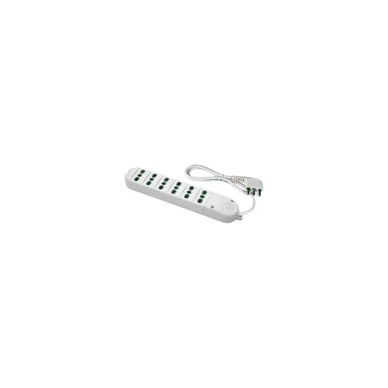 MULTIPRESA 41040 6 BIPASSO,Eur 15,30 Beperkt Aanbod