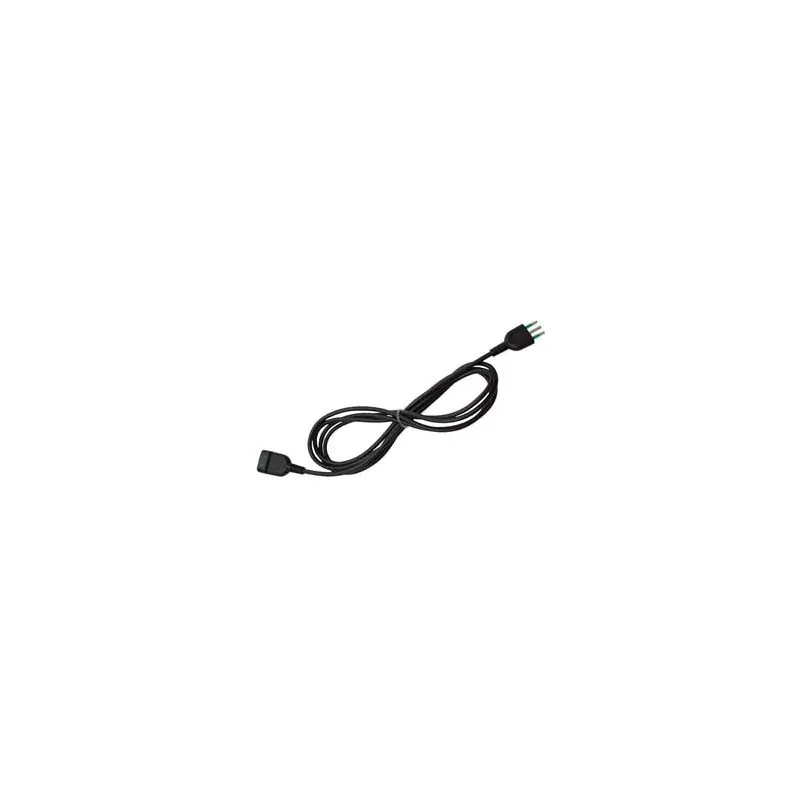 Betrouwbaar PROLUNGA L.92181 NERO 3X0,75 MT.5,Eur 9,98