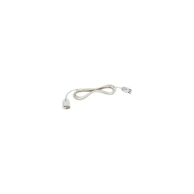 PROLUNGA L.92660 BIANCO 3X1 MT.5,Eur 16,27 Bestseller